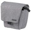 HAKUBA Camera Case Plus Shell City 04 Folding Camera Case S - Folds Neatly for Storage In a Bag When Not In Use. Gray SP-CT04-FCCSGY