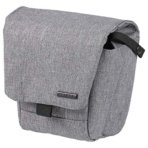 HAKUBA Camera Case Plus Shell City 04 Folding Camera Case S - Folds Neatly for Storage In a Bag When Not In Use. Gray SP-CT04-FCCSGY