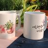 ce232-Design Mug 2p-Spring/Summer Cali