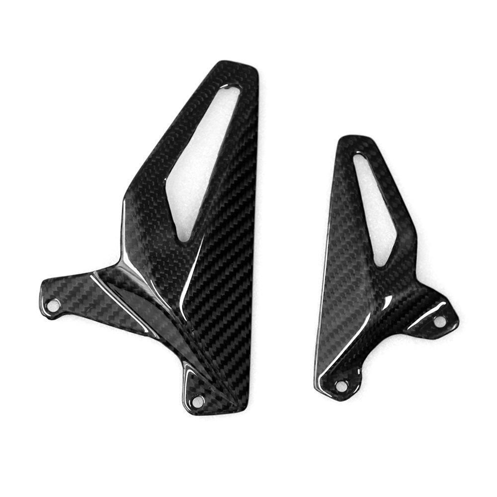 

Крышка подпятника Ducati Streetfighter V4/V4S/V4R (2018+) Matte