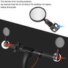 Universal Scooter Rear View Mirror for Ninebot MAX G3 G2 G30 ZT3 Pro F3 F40 P100 Electric Scooter