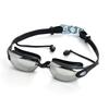 MDNG HD Electroplated Swimming Goggles