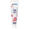 Crest Dual-Color Lock White Toothpaste