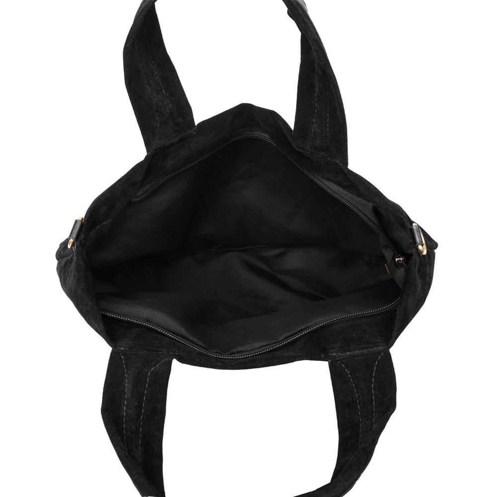 Large-capacity Ladies' Tote Bag, Simple Hand Bag, Shoulder Bag, Crossbody Bag