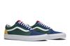 Men's Sneakers Vans Old Skool Yacht Club Blue/Green