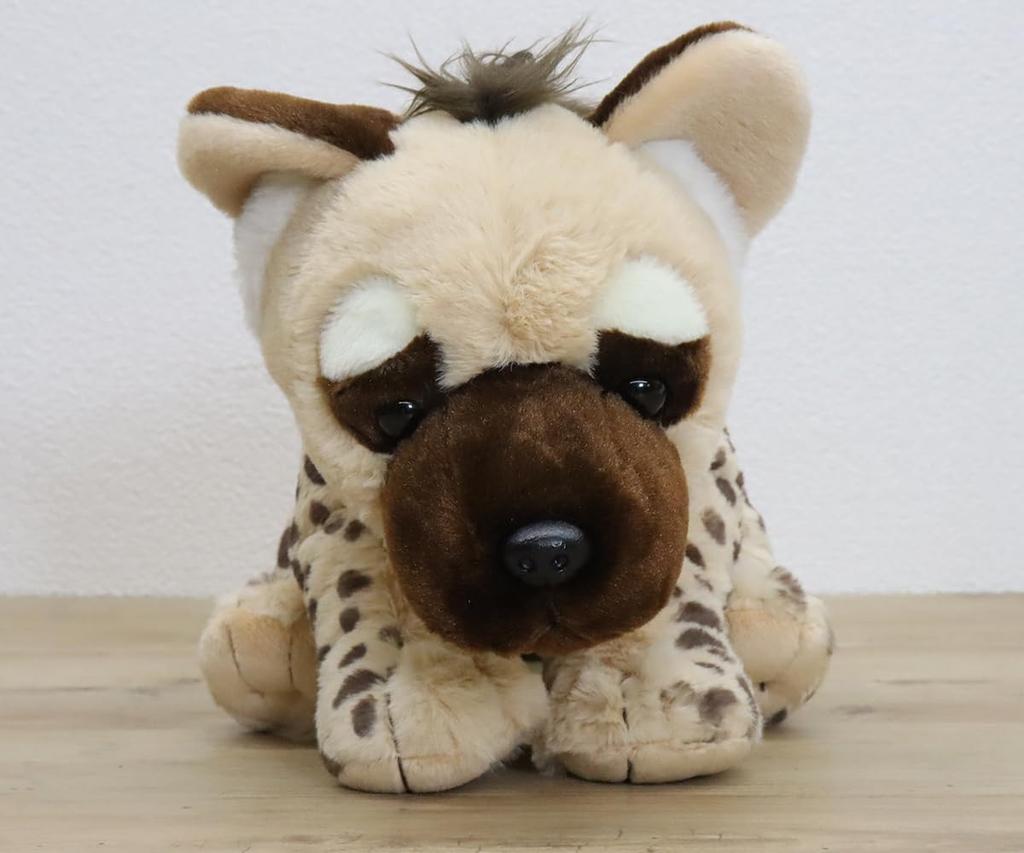 Takeoff Realmore Hyena M