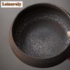 900ml Antique Coarse Pottery Jianshui Washing Cup Bowl Water Washing Slag Tank Household Chaxi Tableware Accessories Ornaments