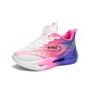 Children's Running Shoes Are Lightweight and Breathable Mesh Classmates, Middle School Children, Primary and Secondary School Students, Rotating Buckl