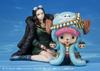 TAMASHII NATIONS Figuarts ZERO ONE PIECE Nico Robin PIECE 20th Anniversary 75mm painted finished figure -ONE ver.- Approx. ABS&PVC