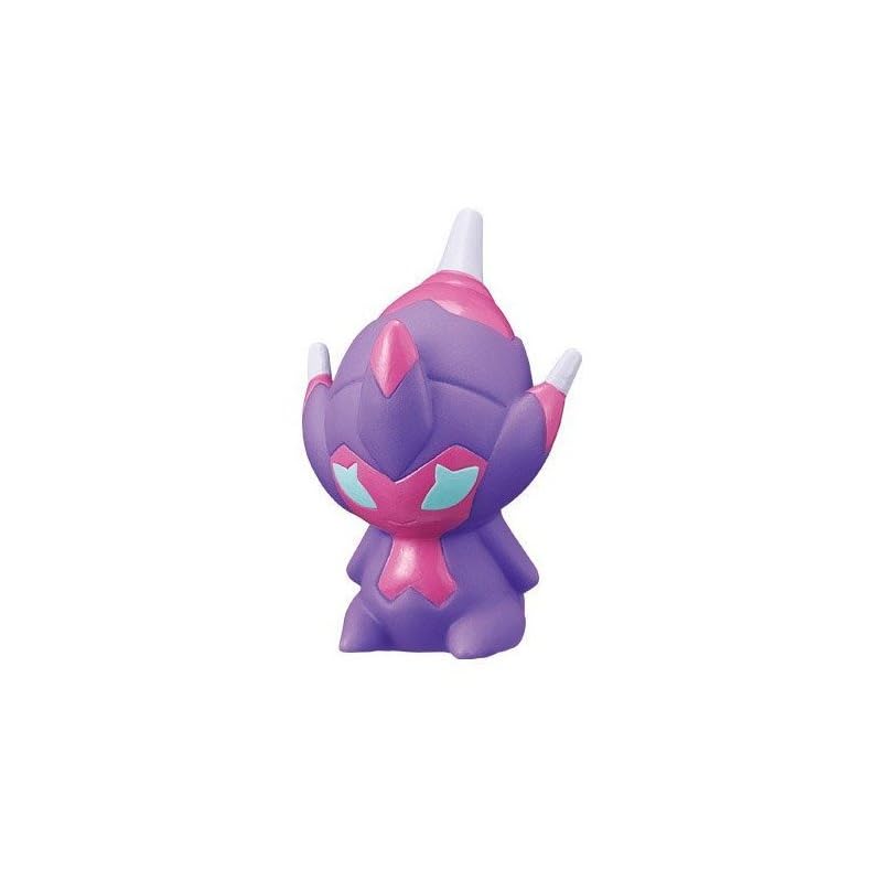 

pokemon kids sun & moon Ultra Beast is here! Edited [731.Bevenom] (single item)