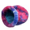 Interactive Guinea Pig Sleeping Bag Fleece Lined Hamster Hideout Cozy Tree Hole Nest  Pet Nest