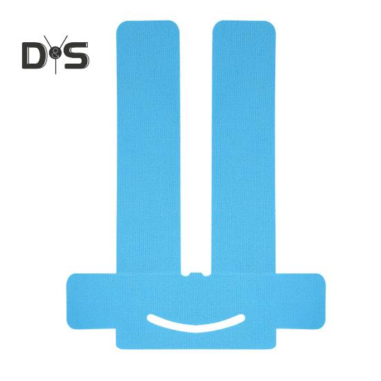 Tejp na podporu kolene pro kolena Předstřižený Vodotěsný Elastický Sportovní tejp pro Úlevu od bolesti kolene Stabilitu Prodyšná Svalová podpora Chránič kolene pro Muže Ženy