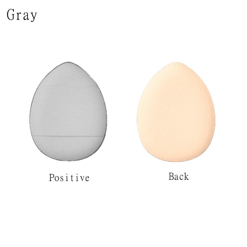 Hot Soft Finger Round Makeup Tool Mini Makeup Sponge Powder Puff