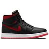 Jordan 1 Vysoký zoom Cmft Bred Dámské CT0979-006