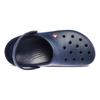 Crocs Crocband Clog Sports Hole Shoes Beach Sandals Unisex Marine Blue