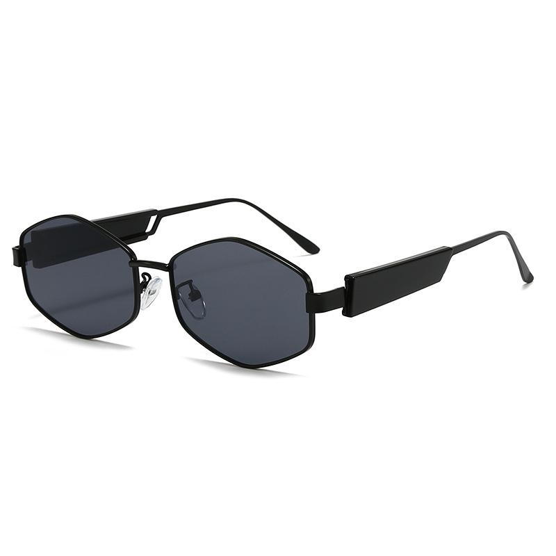 Luxury Brand Sunglasses for Women Men Metal Sun Glasses Outdoor UV400 Driving Google Shades Street Pography Travel Eyewear