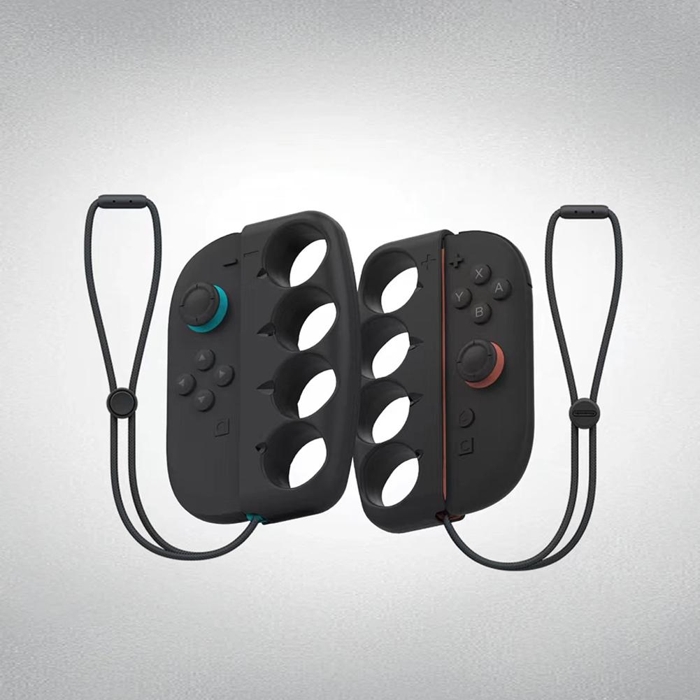 Boxing Grip for Nintendo for Switch 2 Joy-Con Boxing Handle Grips Fit Boxing Clasp Accessories Enhance Your Gaming Experience