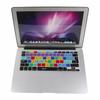 Keyboard Skin Hot Keys Keyboard Cover for 13"A1466 A1369 A1278 A1425