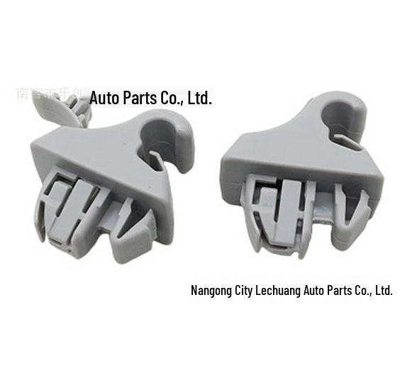 

Pajero V73/V75/V77/V93/V97 Sun Visor Clip Buckle Auto Part