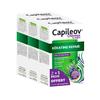 Nutreov Capileov Keratine Repair - Boite 30 Comprimés - Tripack