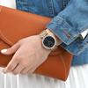 Michael Kors MK3406 Darci Blue Dial Ladies Watch