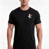 Bin Chicken Pride Tshirt Summer Casual Cotton Tee Oversized Streetwear Tops Vintage Graphic Print Loose Fit Short Sleeve