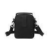 Men's Shoulder Bag Solid Color Handbag