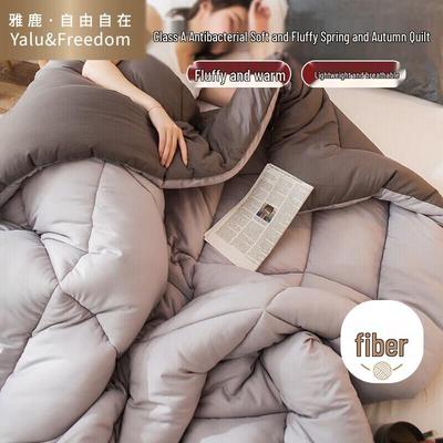 Yalu Anti-Bacterial Polyester Quilt