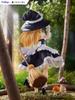 touhou project TENITOL Мариса Кирисаме
