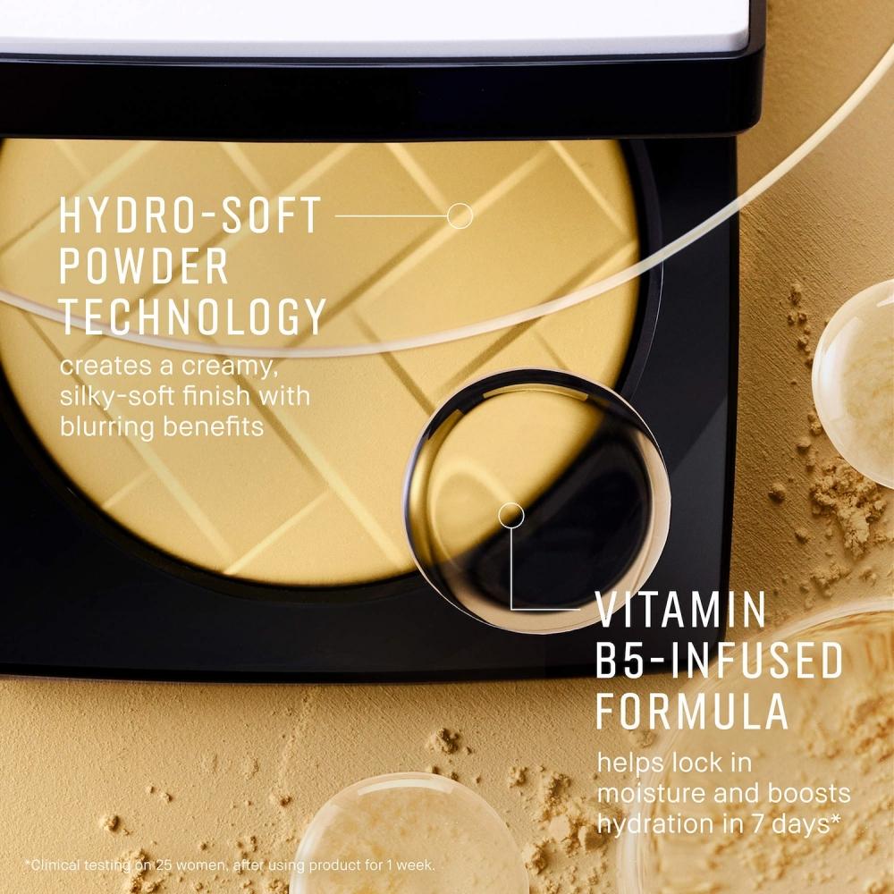 Bobbi Brown Vitamin Enriched Pressed Setting Powder 0.282 Oz Golden Brown