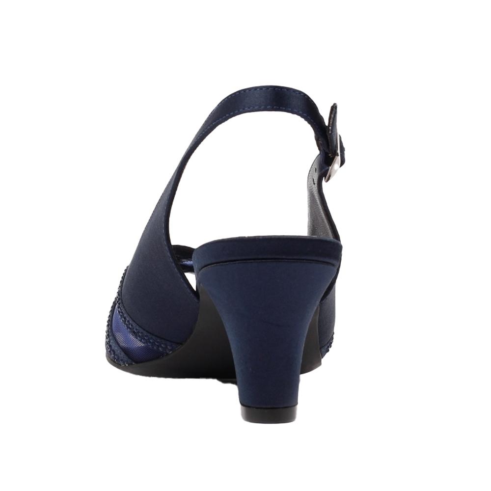Lunar Womens/Ladies Priscilla Sandals