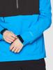 NORTH Jacket FL Super Haze Anorak Clear Lake B x Black Japan XL to Japanese size [THE FACE] Men's (equivalent XL)