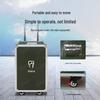 Tieji AI Smart Middle-Long Distance Running System