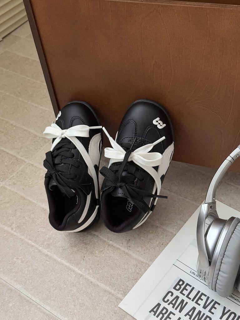 XSHX racing ballet shoes | Boys and girls autumn and winter Velcro stars have the same rubber sole, which is easy to take care of. Full leather