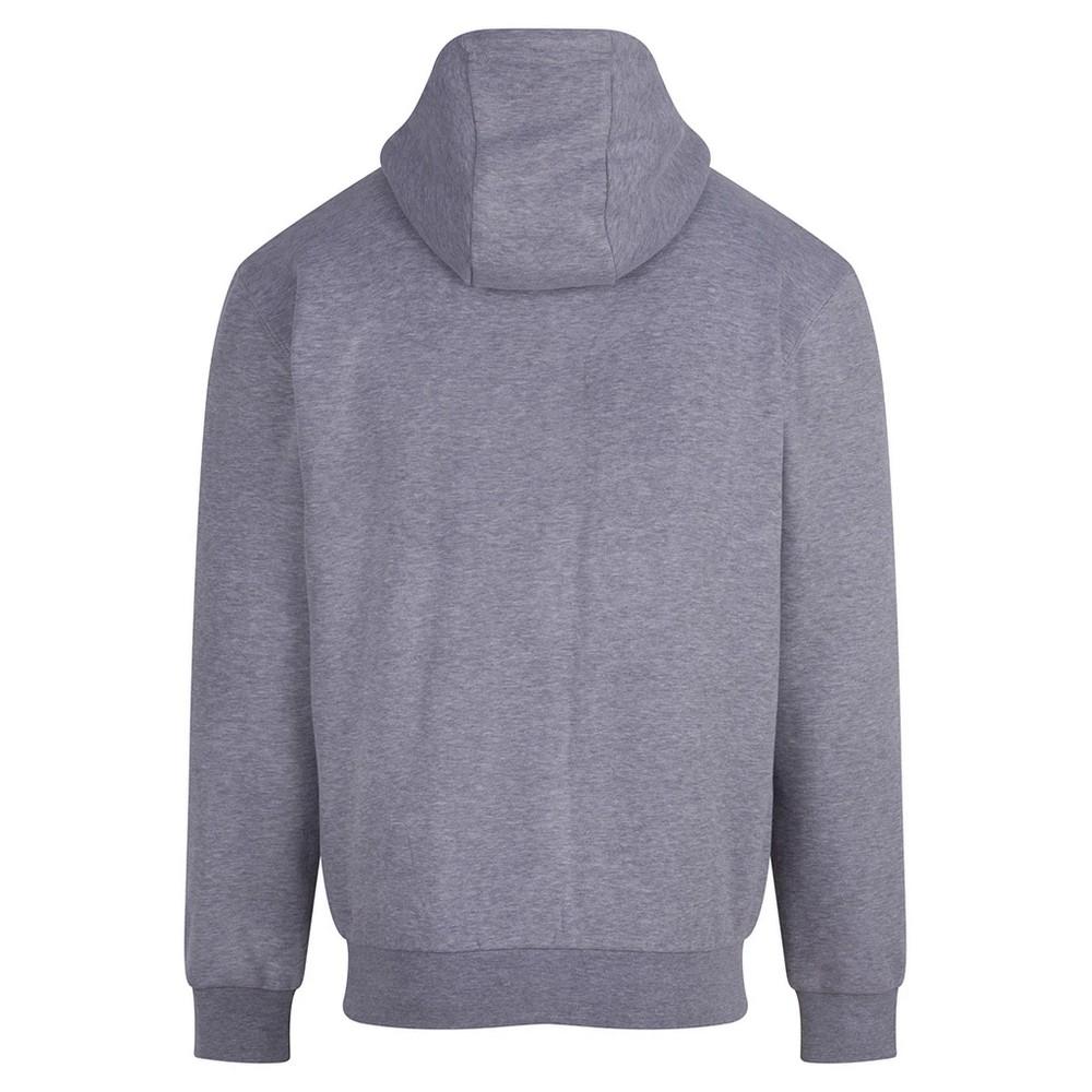 Anthem Unisex Adult Studio Full Zip Hoodie