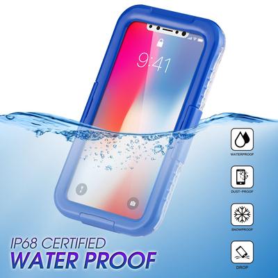 Comida para llevar coreana: Funda de buceo impermeable para Pixel 6/5G y Pixel 7 Pro.