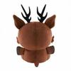 99 Nights In The Terrifying Forest Deer Plush ToysMovie Stuffed Animals Deer Toy Fans Birth Date Gifts Playthings Spooky Holiday Children Gifts