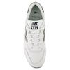 New Balance Nb 996 V2 'White' Sneakers CM996RJ2