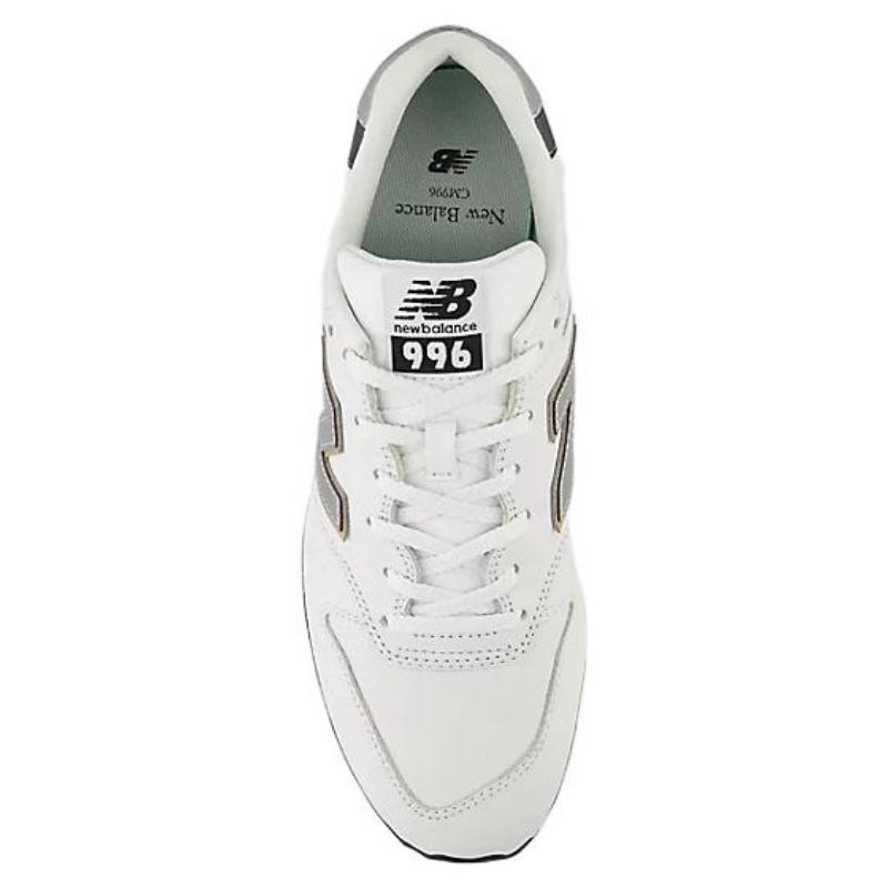 New Balance Nb 996 V2 'White' Sneakers CM996RJ2