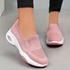 Fashion Shoes for Women 2024 Brand Plus Size Women's Vulcanize Shoes Fashion Round Toe Women's Casual Shoes New Light Mesh Sneakers