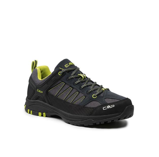 

Треккинговая обувь CMP Trekkingi Sun Hiking Shoe 3Q11157 Czarny