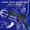 Vibrating Penis Sleeve Cock Ring Adult Sex Toys Pleasure Penis Ring Vibrator Penis Extender Penis Testicles G Spot Stimulations