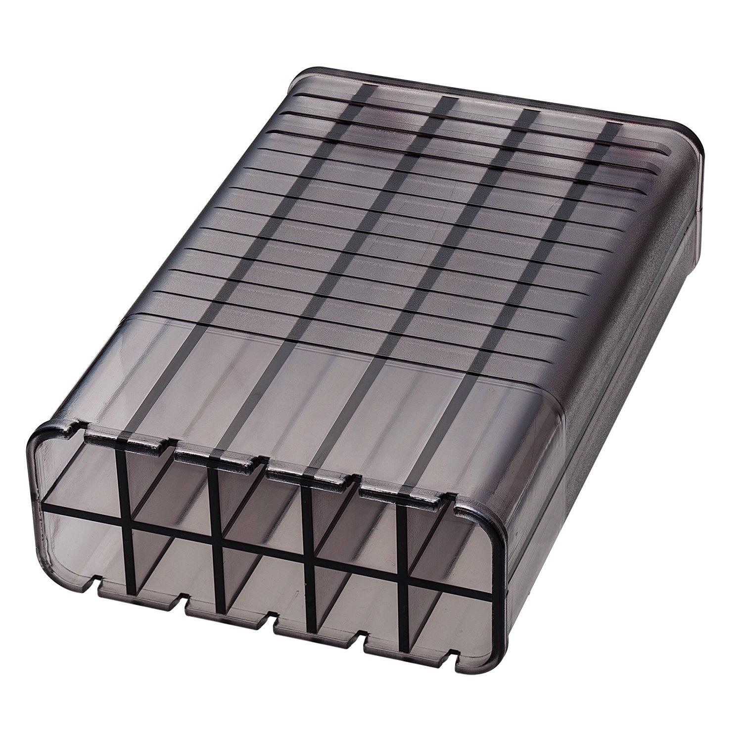 

Daiichi Seiko Horn Box Large 04074