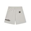Player Series Sports Basketball Printed Wide-Leg Casual Shorts Men Shorts Malt-Brown K0E32DY72