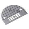 Throat Plate for Flat Lockstitch Industrial Single Machines Steel