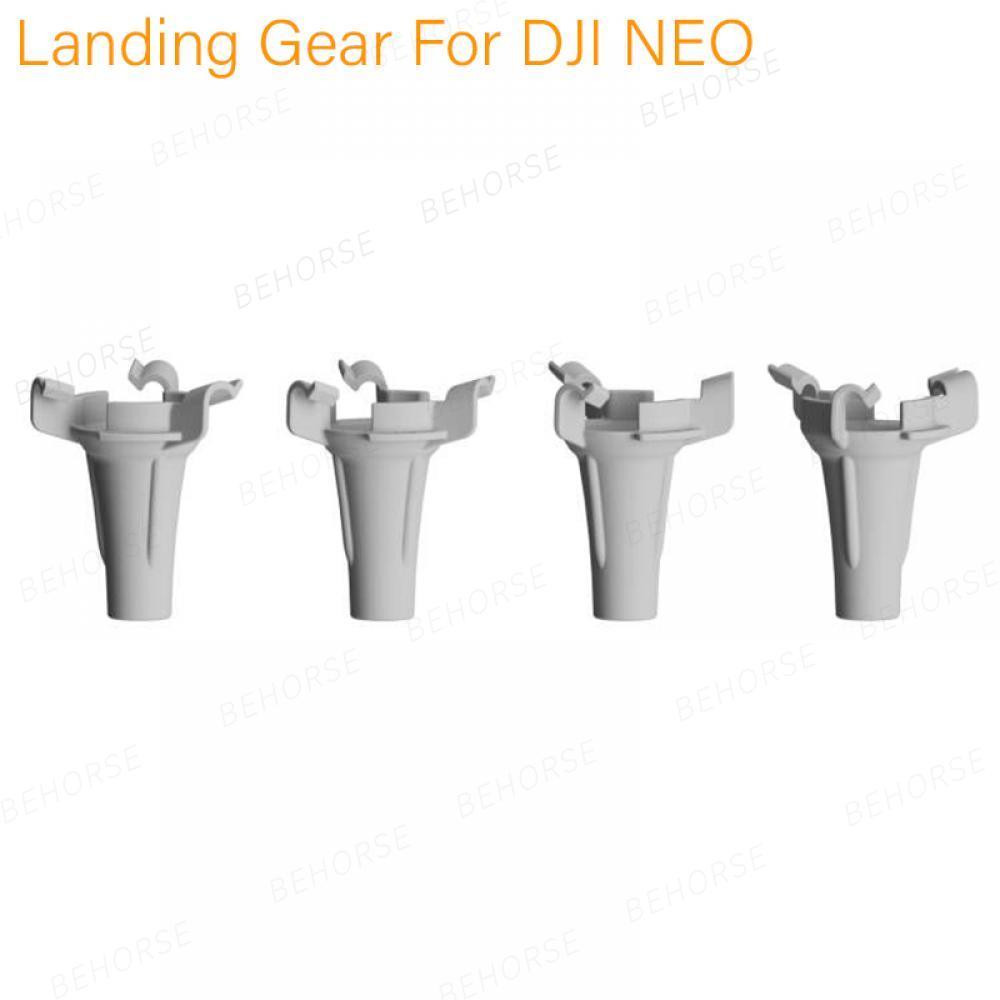 Filter Set for DJI Neo Battery Bag Propeller Landing Gear Propeller Guard Lens Protective Film for DJI Neo Drone Accessories Kit