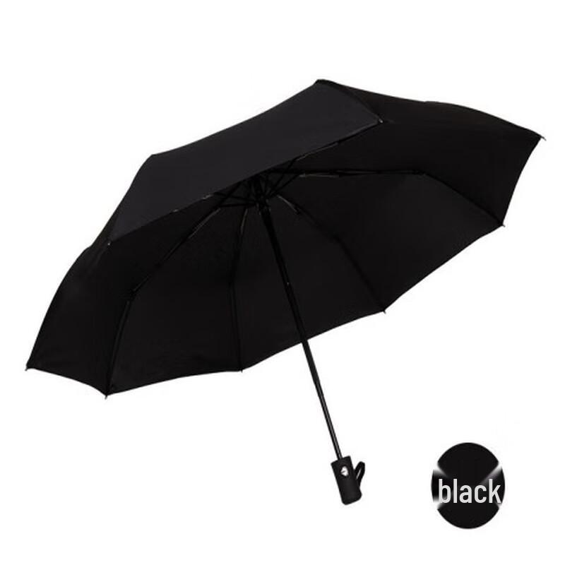 OIMG Automatic Three-Fold Umbrella