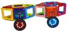 Magical Magnet 98 El. - Magnetic Blocks