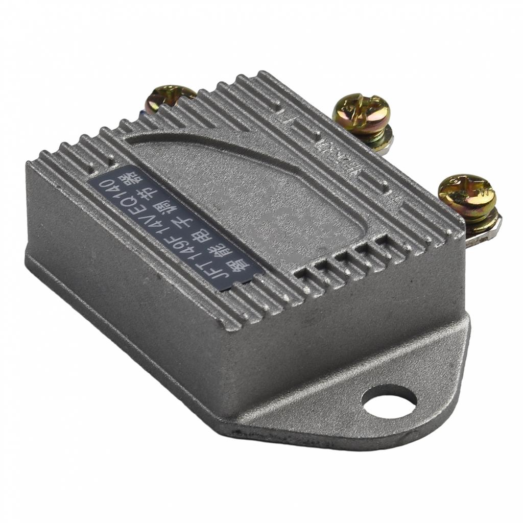 1 PCS Voltage Stabilizer 24-28V Electronic Regulator