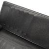 Used LOUIS VUITTON Porto Valeur Cartes Crdit Taiga Ardoise Bifoldpurse M30392 leather Black Used mens